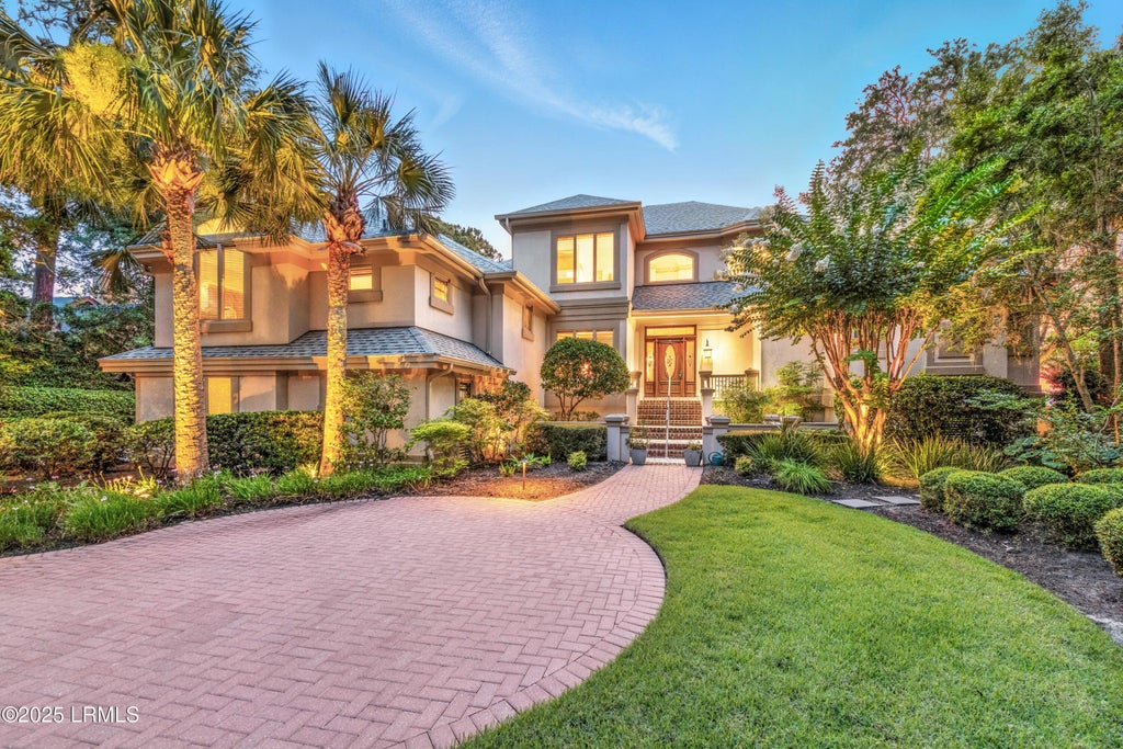 59 Turnbridge Drive, Hilton Head Island