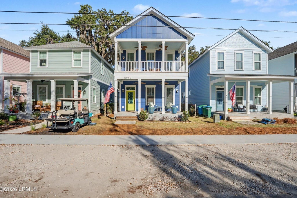 1008 C 12th Street, Port Royal