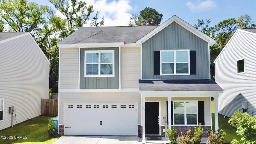 166 Great Bend Drive, Beaufort