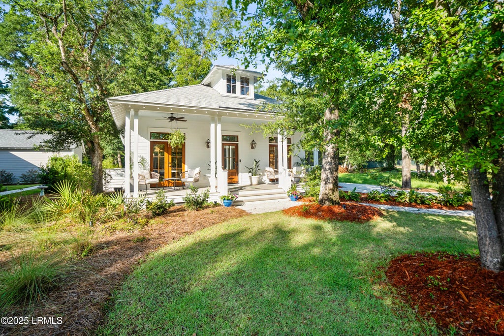 86 Patina Drive, Beaufort