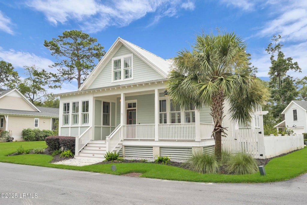 13 Tomlow Trace, Beaufort