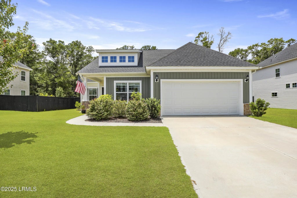 158 Thistle Lane, Beaufort