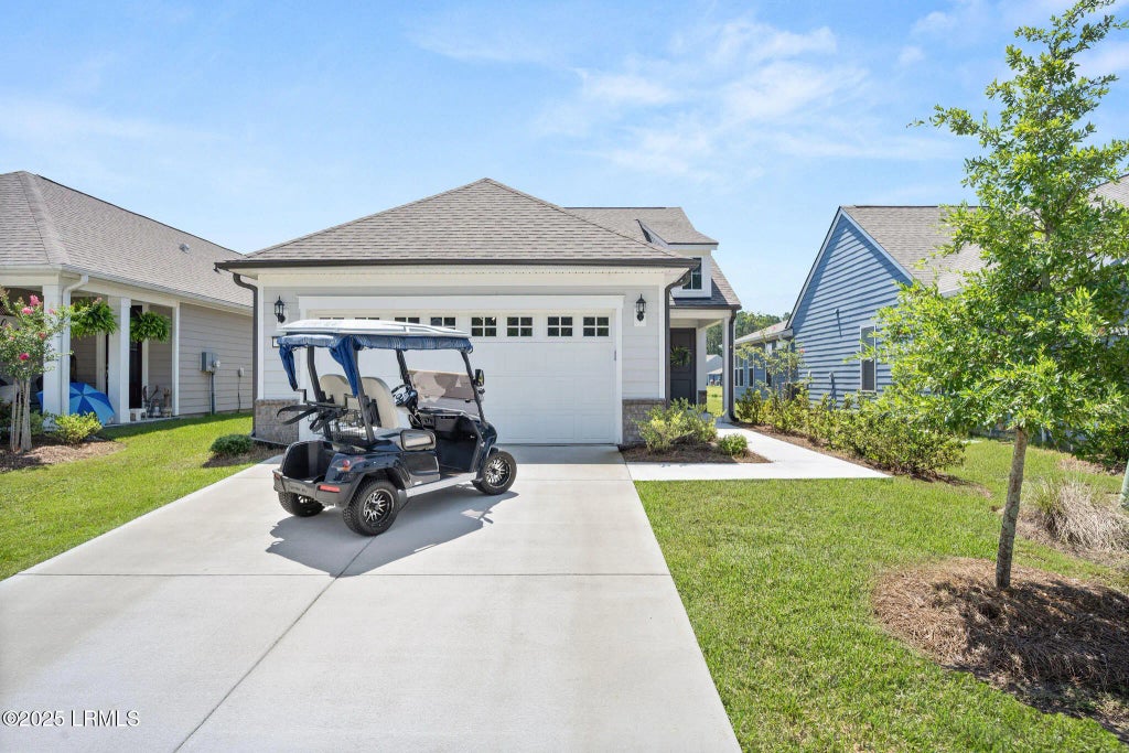 859 Destiny Drive, Okatie