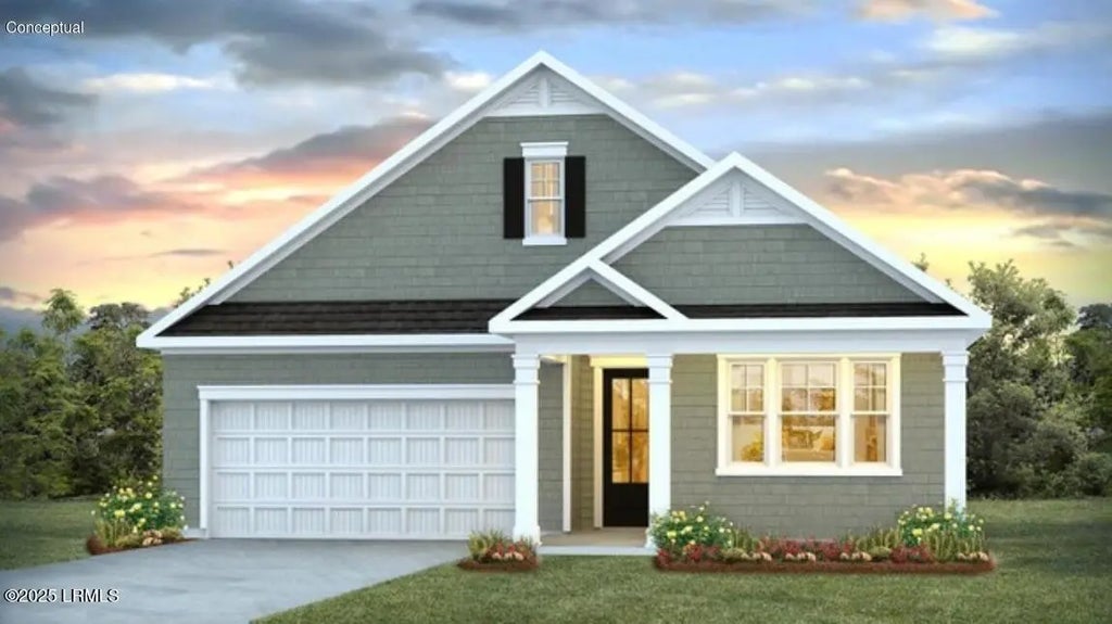 126 Chicora Lane, Yemassee