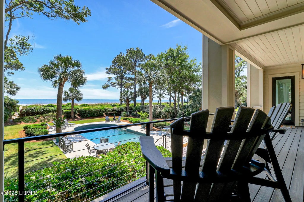 28 Green Heron Road, Hilton Head Island