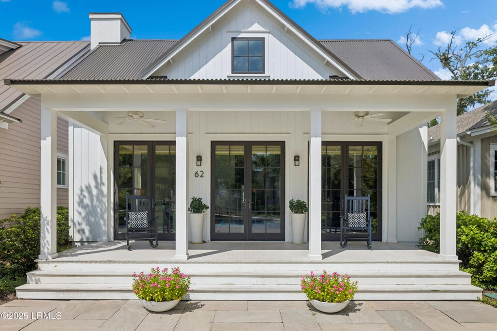 62 Harford, Beaufort