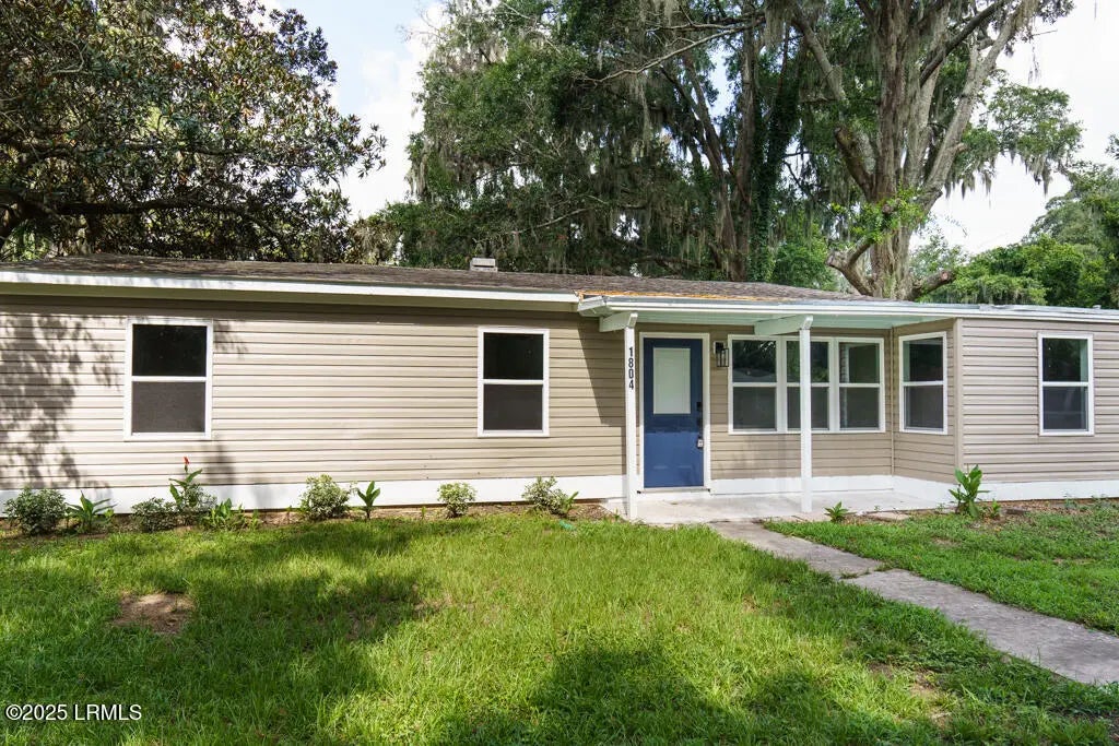 1804 Westview Avenue, Beaufort