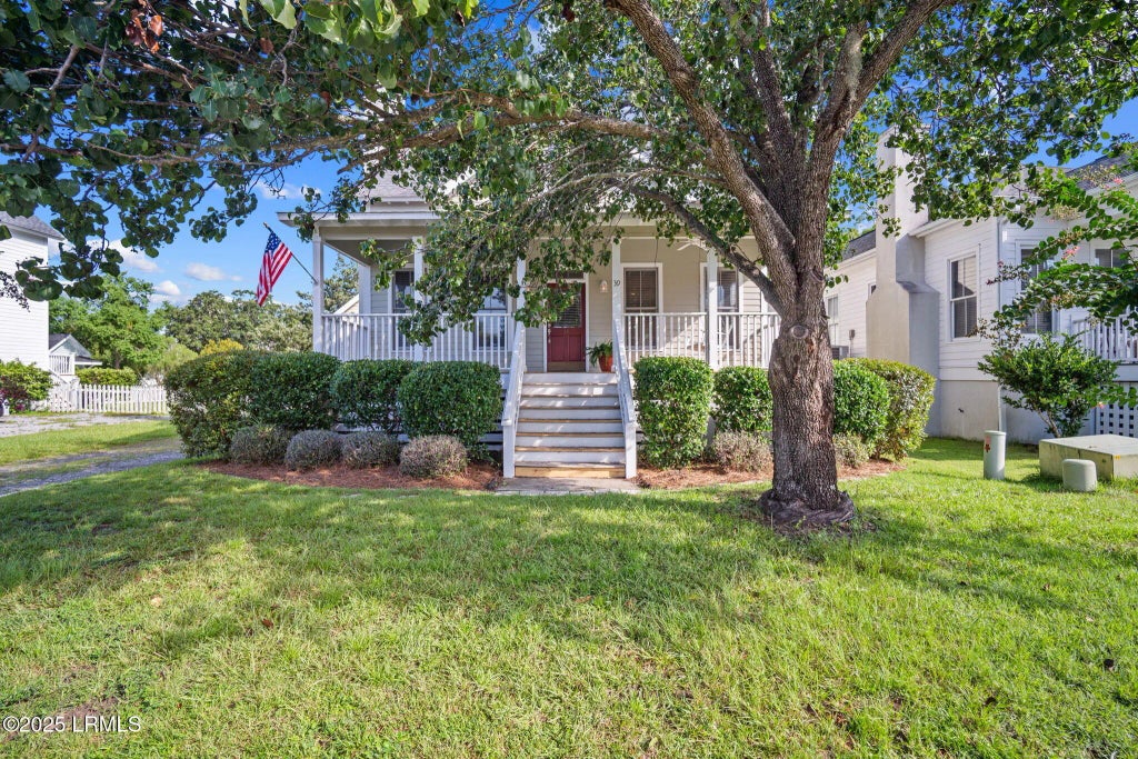 39 Holbrook Drive, Beaufort