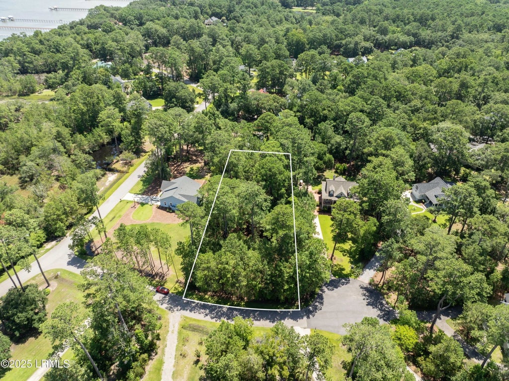 3 Turnstone Drive S, Beaufort