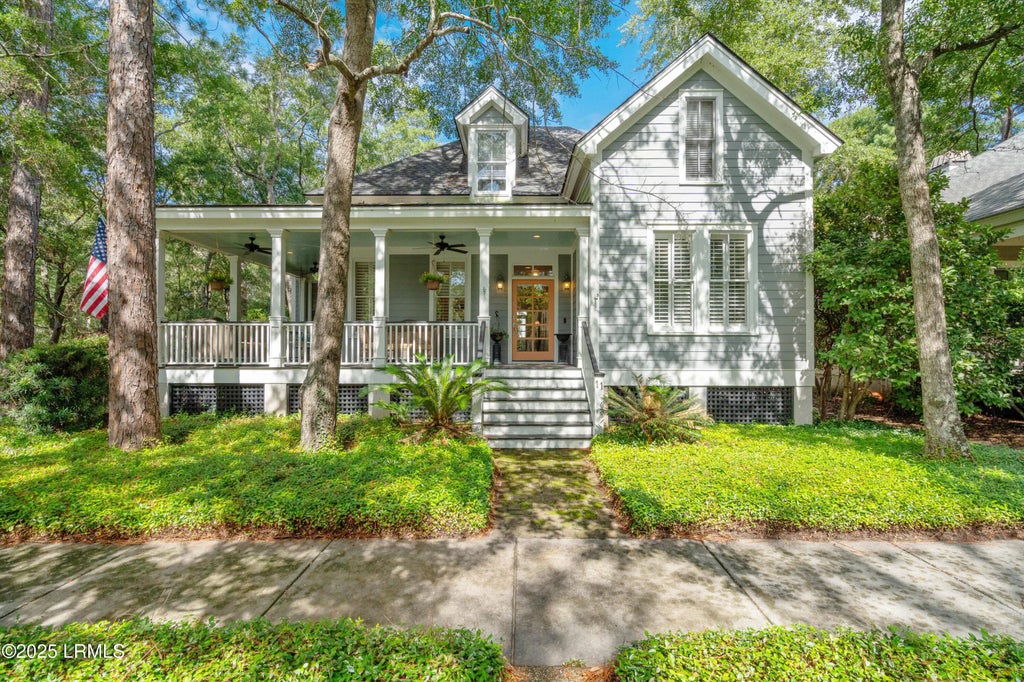 11 Hayek Street, Beaufort