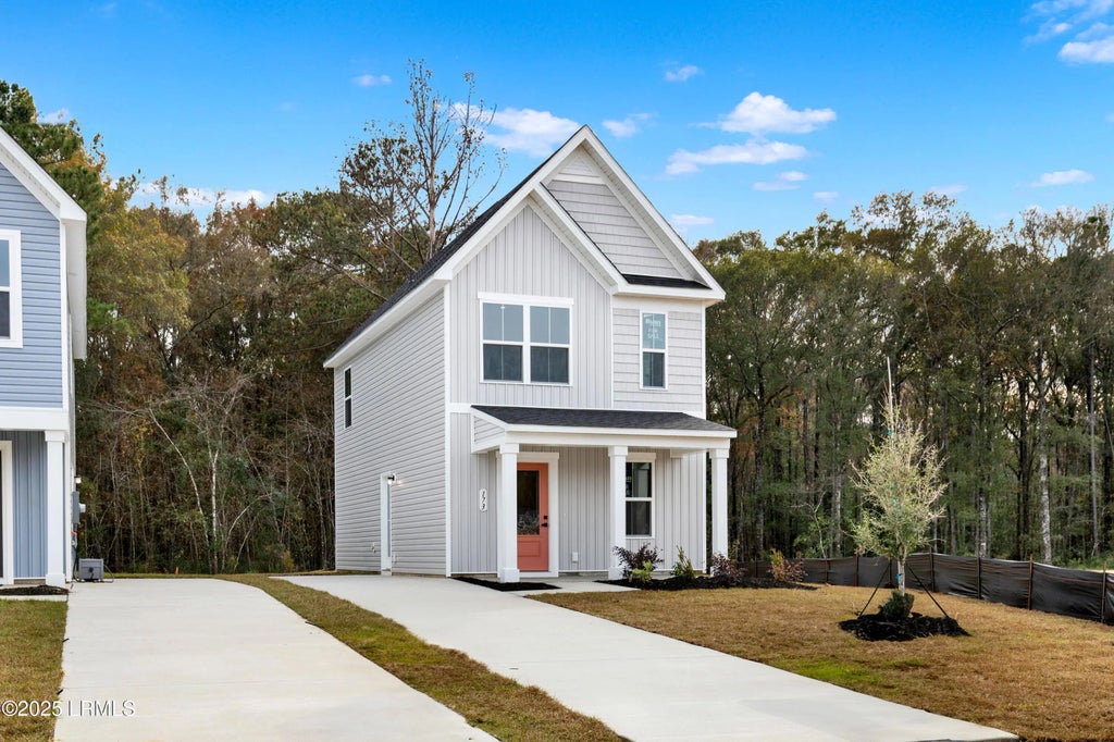 173 Crown Street, Hardeeville