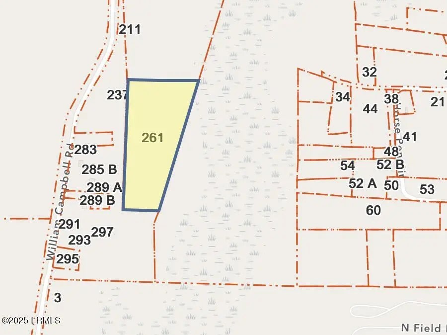 261 William A Campbell Road, Sheldon