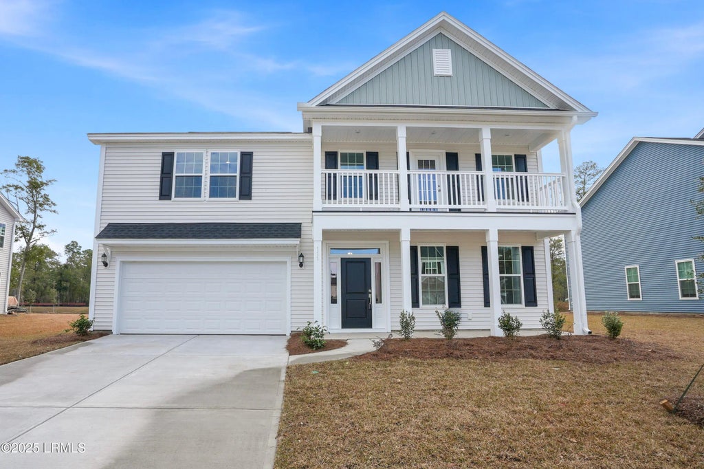 111 Baneberry Lane, Beaufort