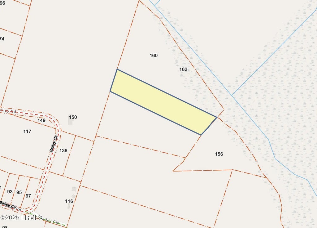 Tbd Bailey Circle, Sheldon