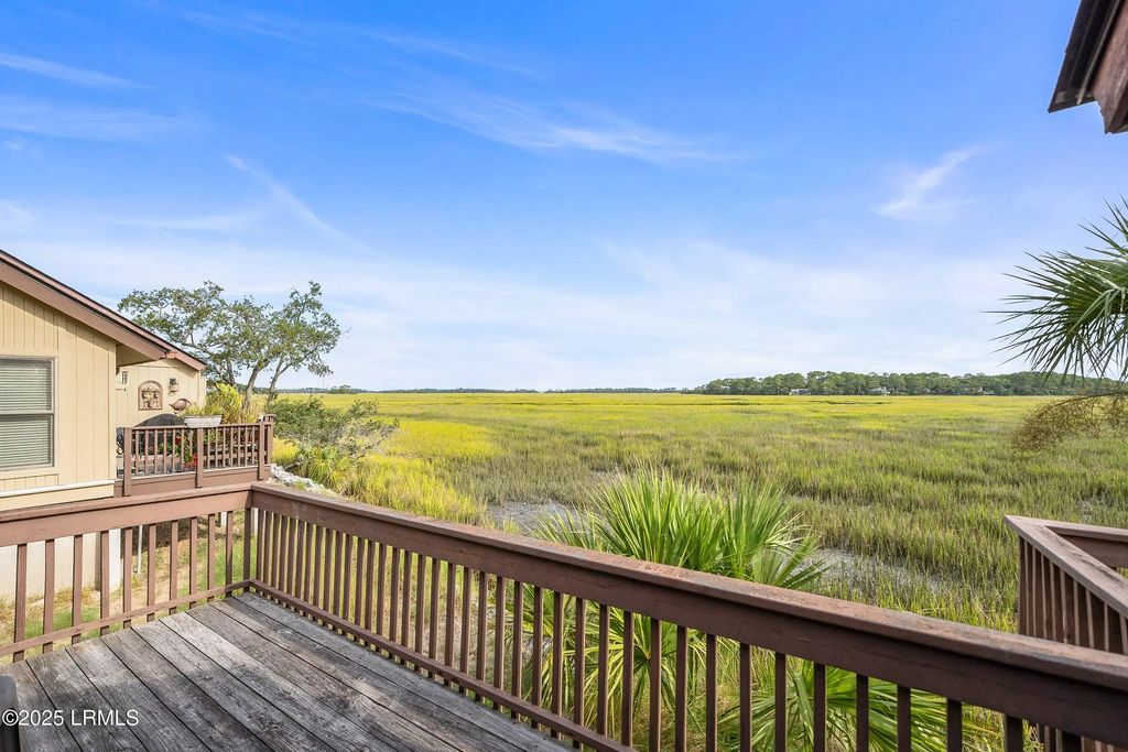 229 Tennis Villa Circle 229, Fripp Island