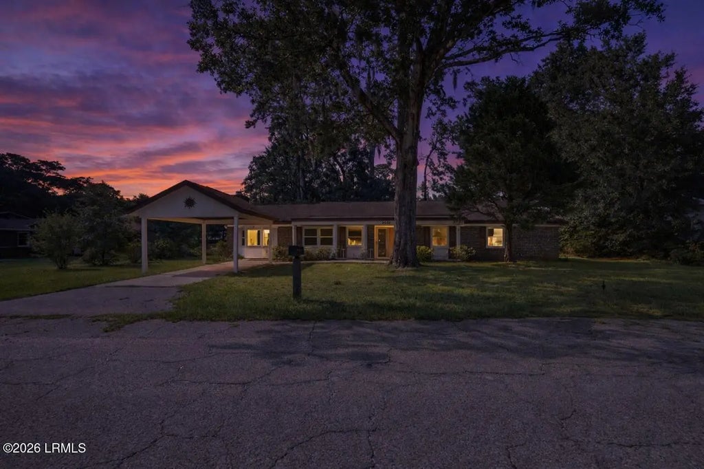 6003 Morning Mist Drive, Beaufort