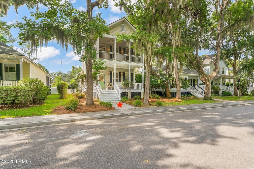 2688 Broad Street, Beaufort