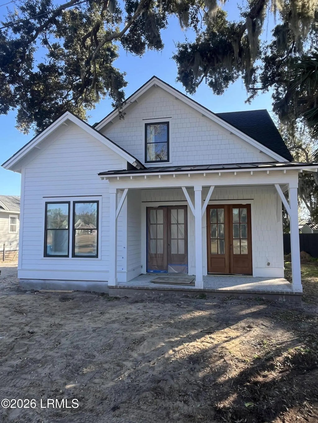 705 14th Street, Port Royal