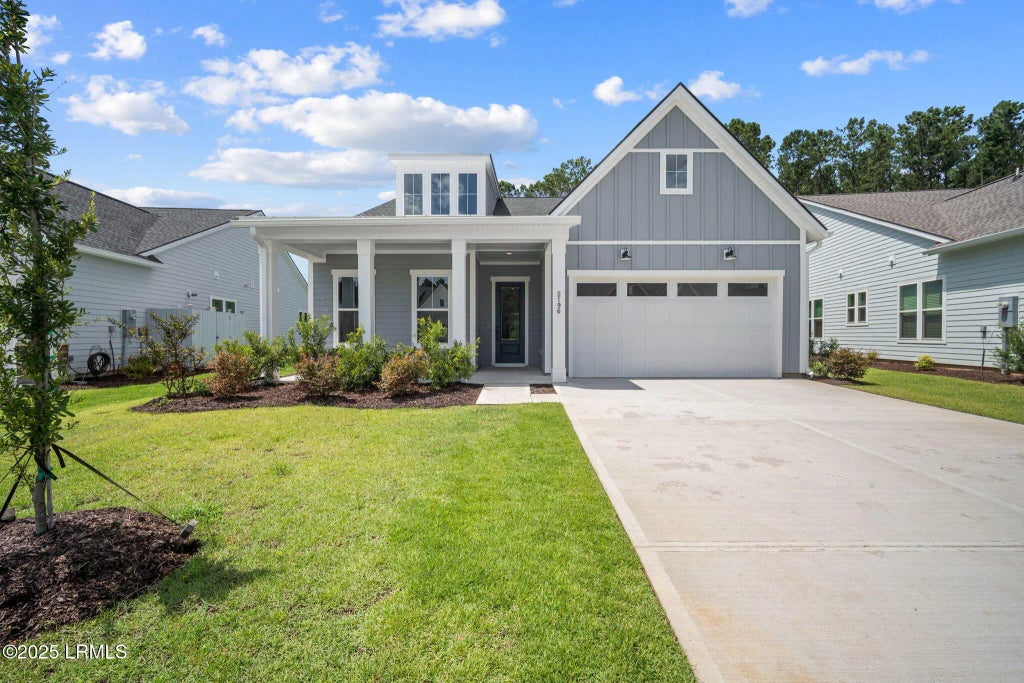 2196 Laurel Oak Avenue, Hardeeville