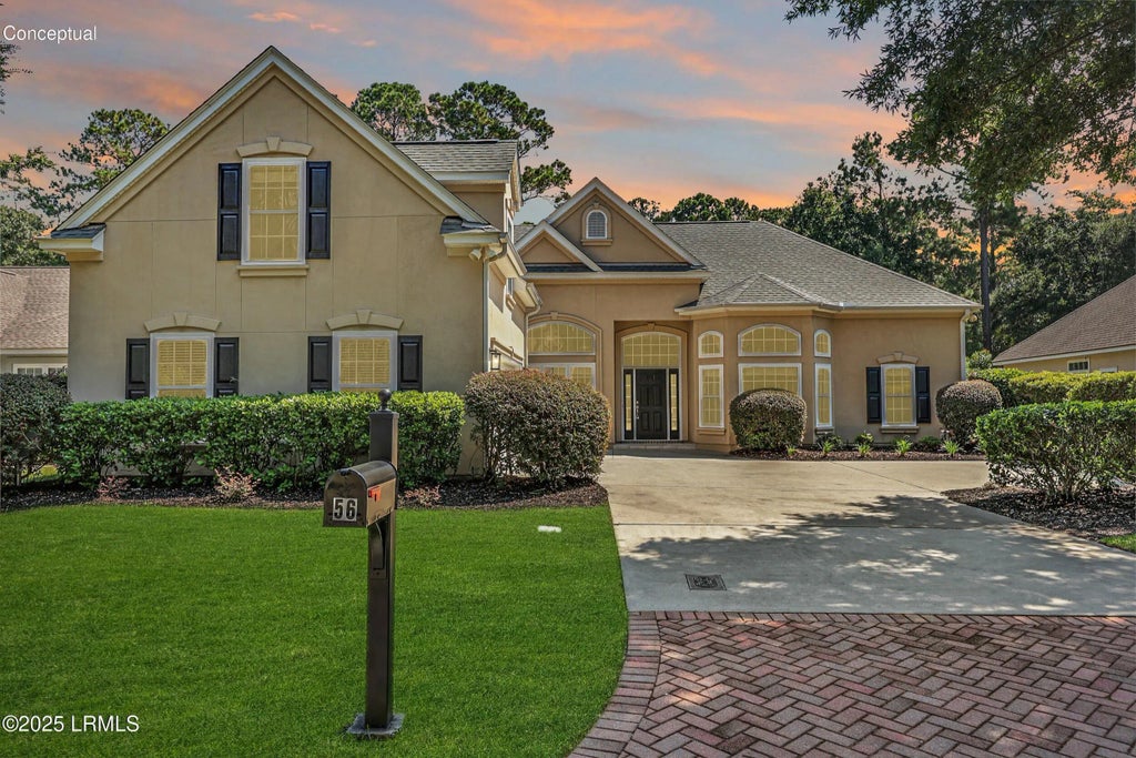 56 Crossings Boulevard, Bluffton