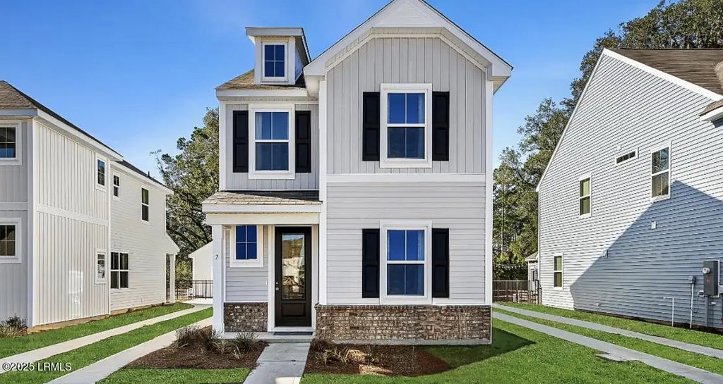 171 Standing Oaks, Okatie