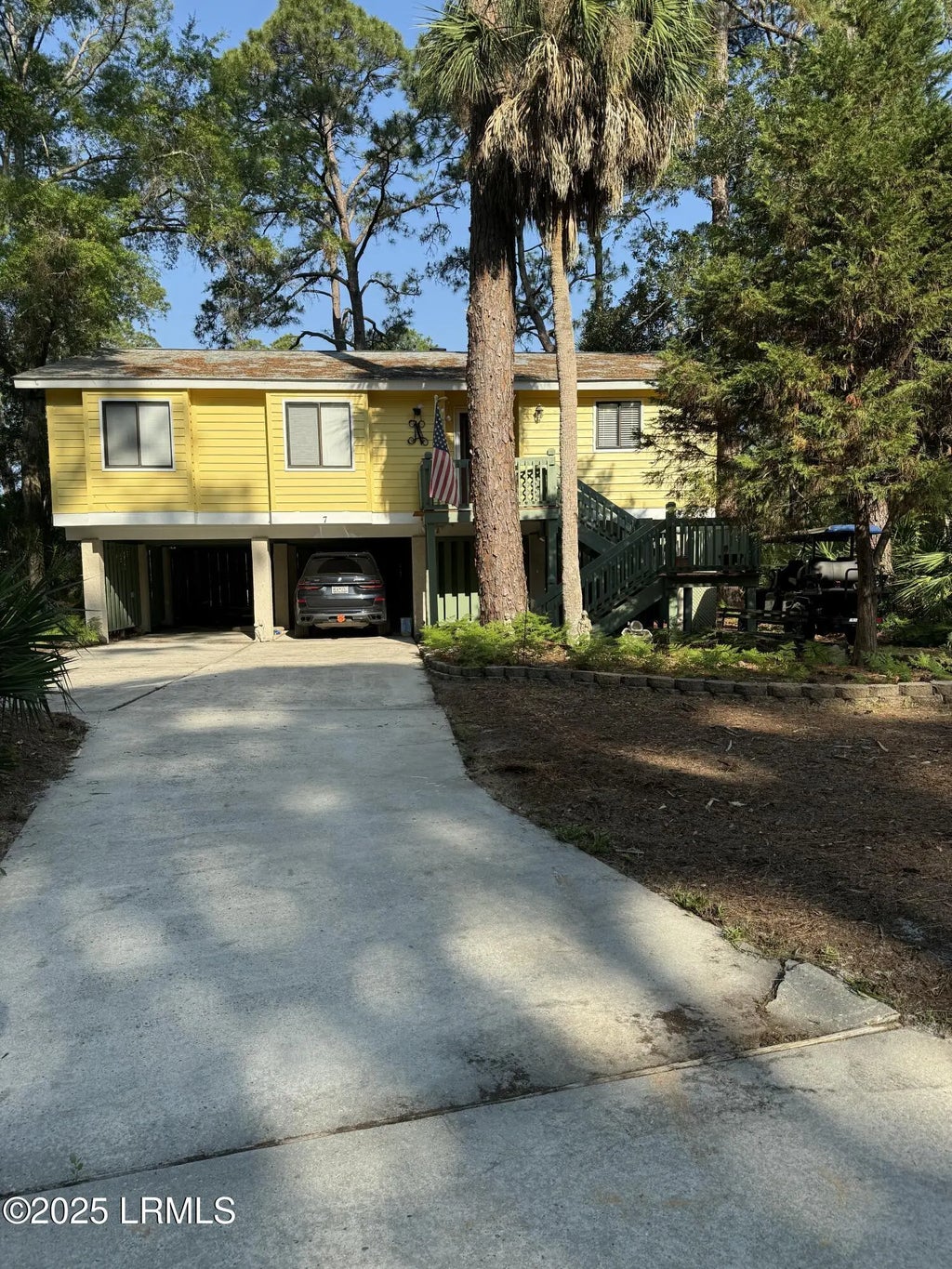 7 Ocean Marsh Court, Harbor Island