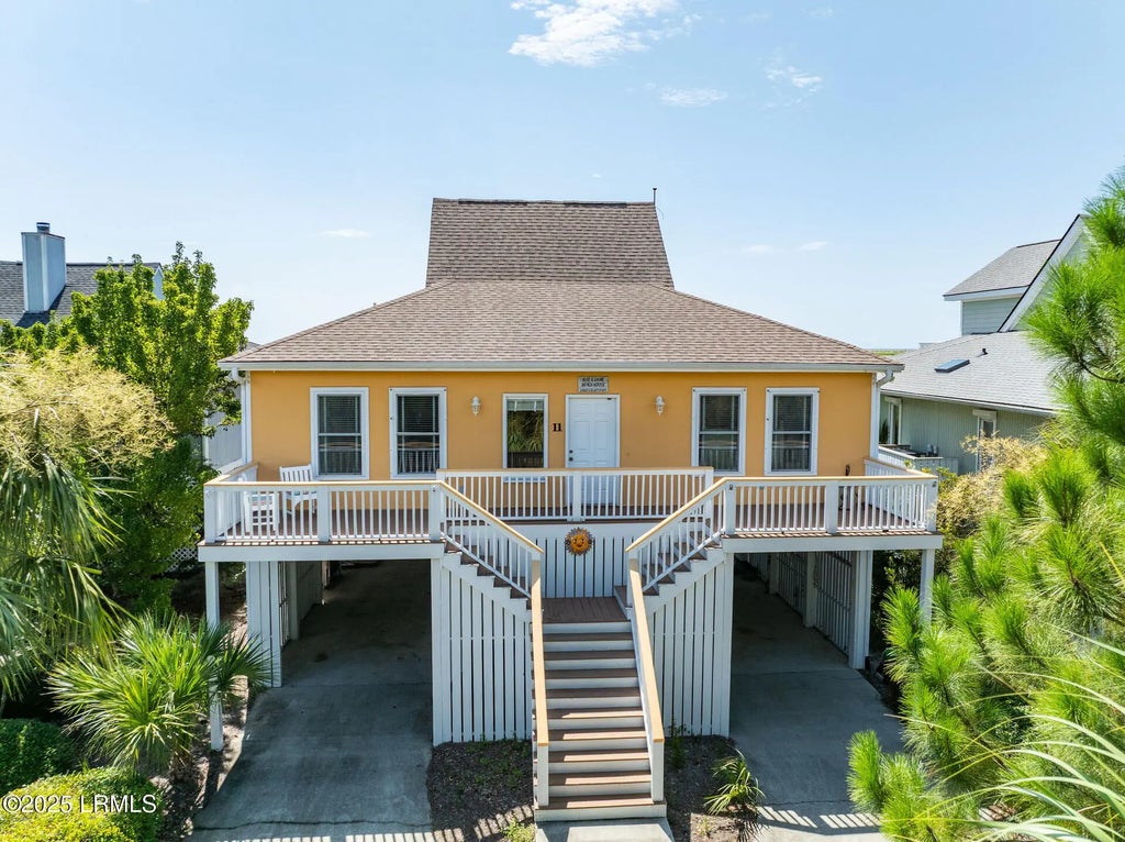 11 Nautical Watch Way, St. Helena Island