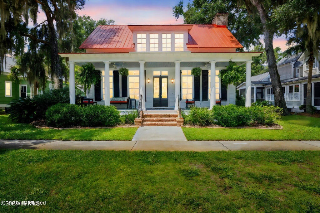 53 Park Way, Beaufort