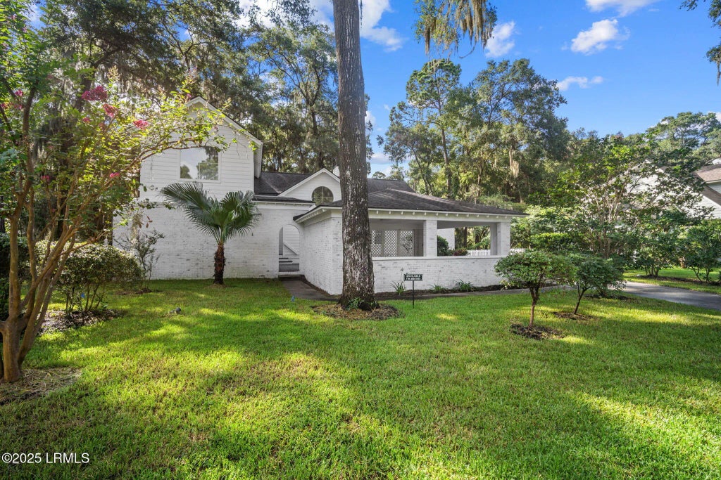 209 Cottage Farm Drive, Beaufort