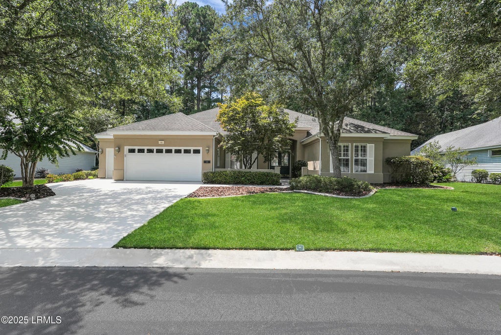13 Preacher Court, Bluffton