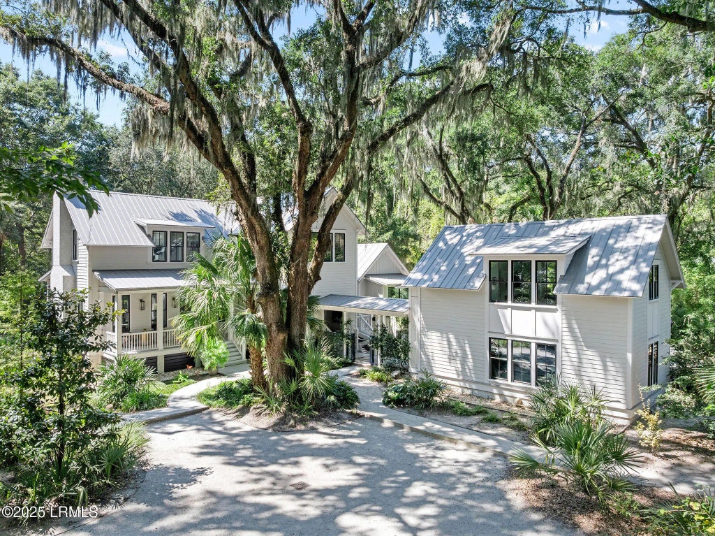 303 Spring Island Drive, Okatie