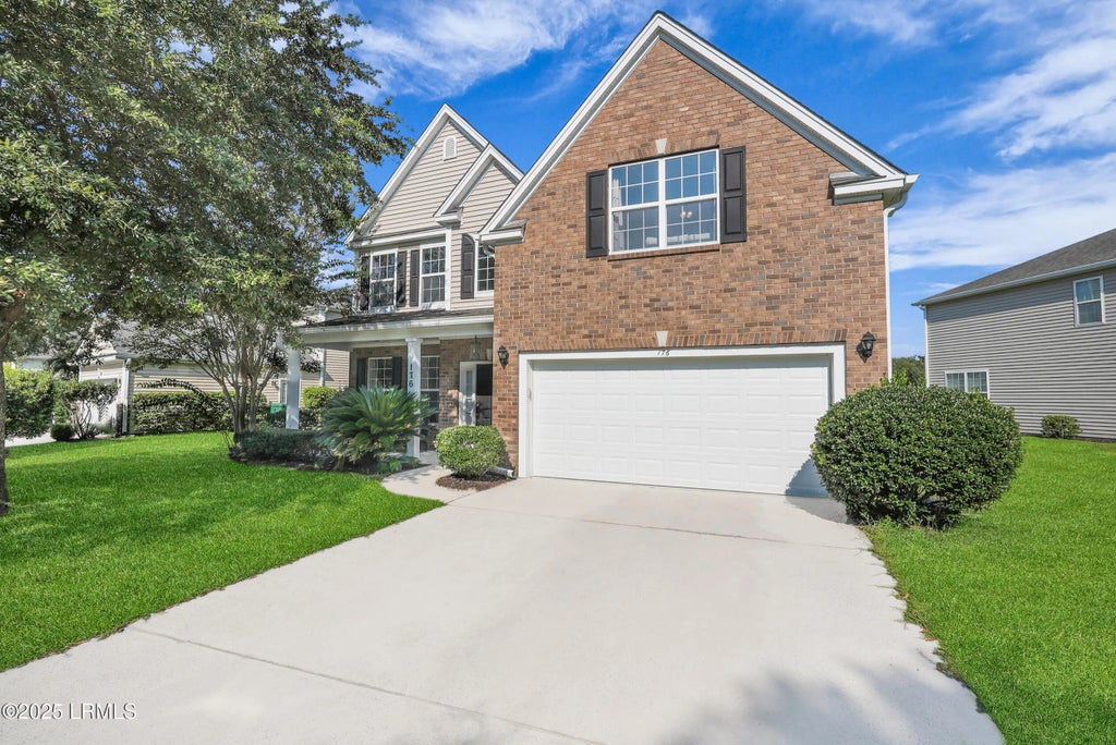 176 Pickett Mill Boulevard, Bluffton