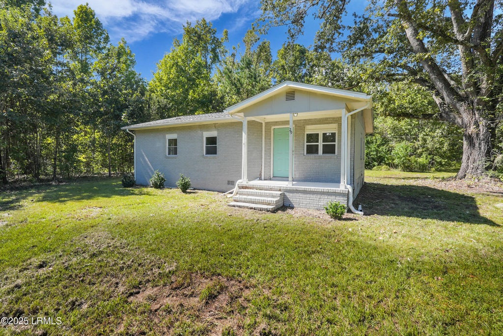 29 Branford Circle, Yemassee