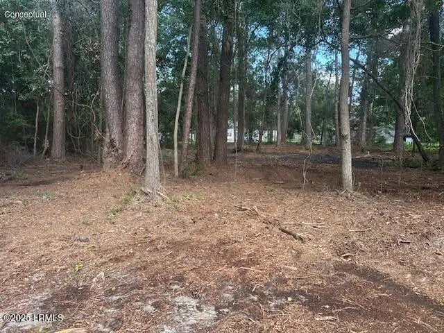 9 Horton Trail, Beaufort