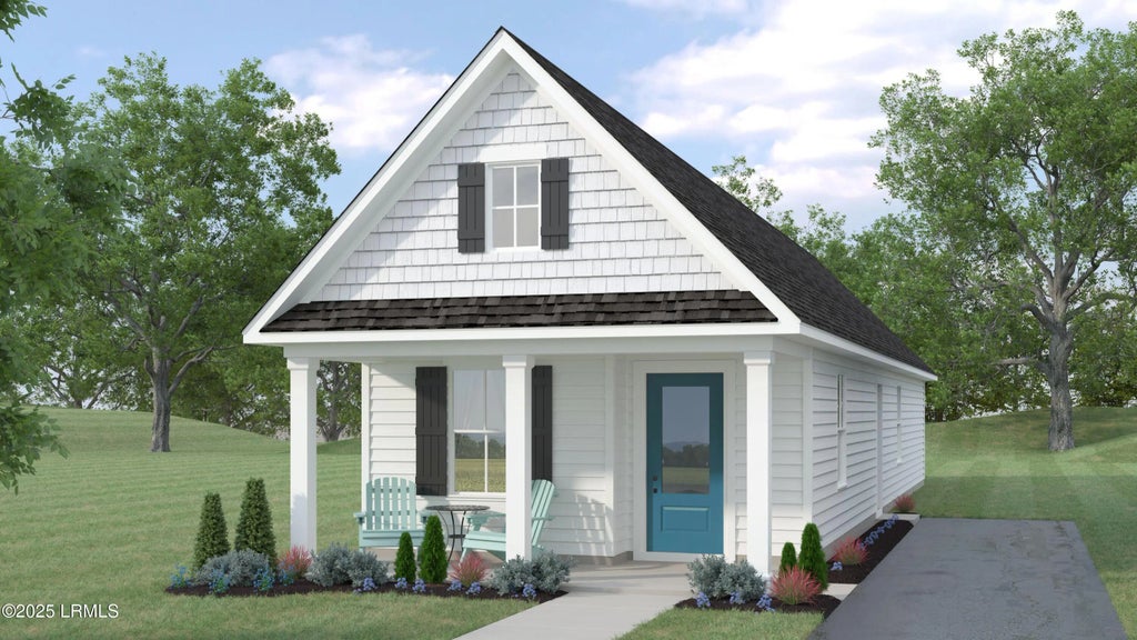 191 Crown Street, Hardeeville