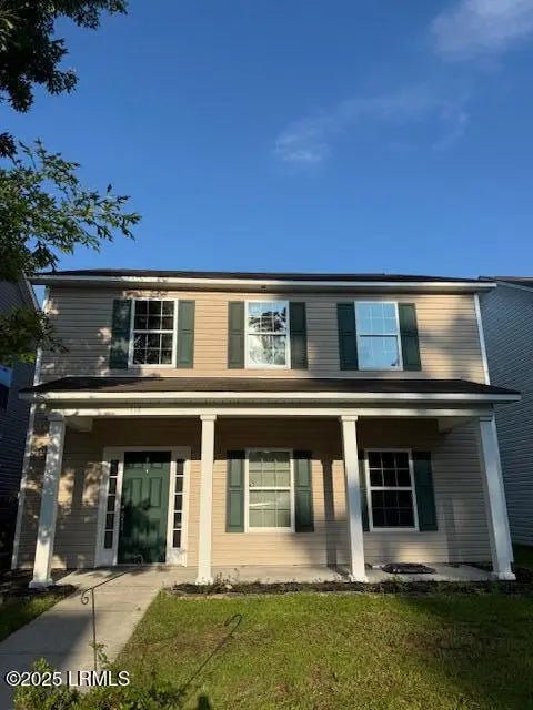 112 Patriot Court, Beaufort