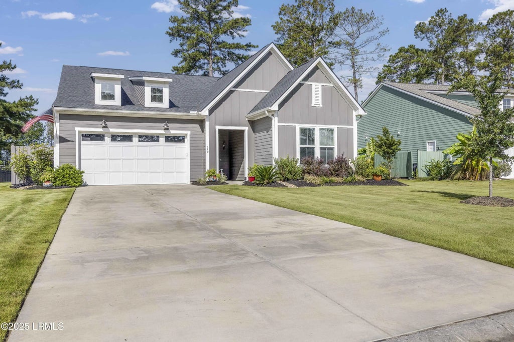 549 Laurel Oak Avenue, Hardeeville