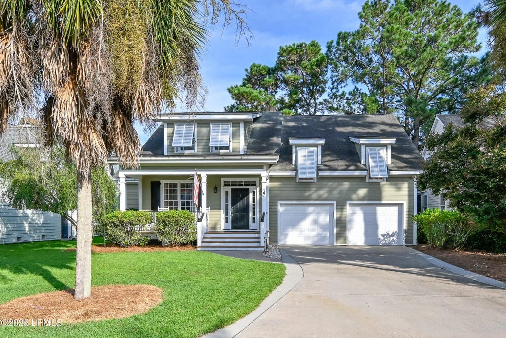 37 National Boulevard, Beaufort