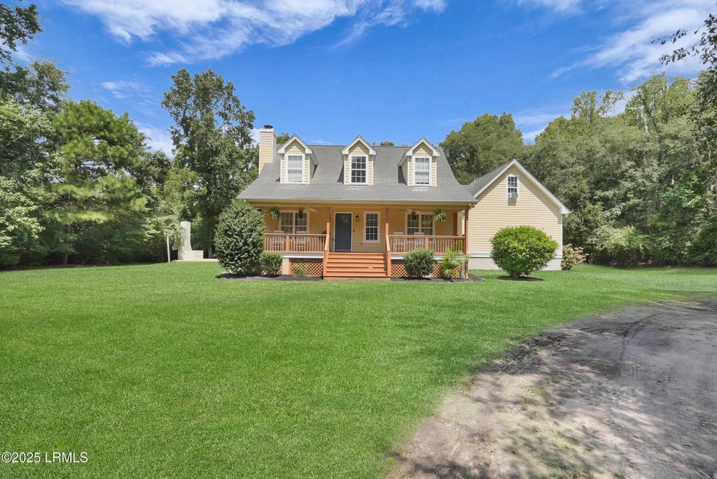 959 Sea Island Parkway, St. Helena Island