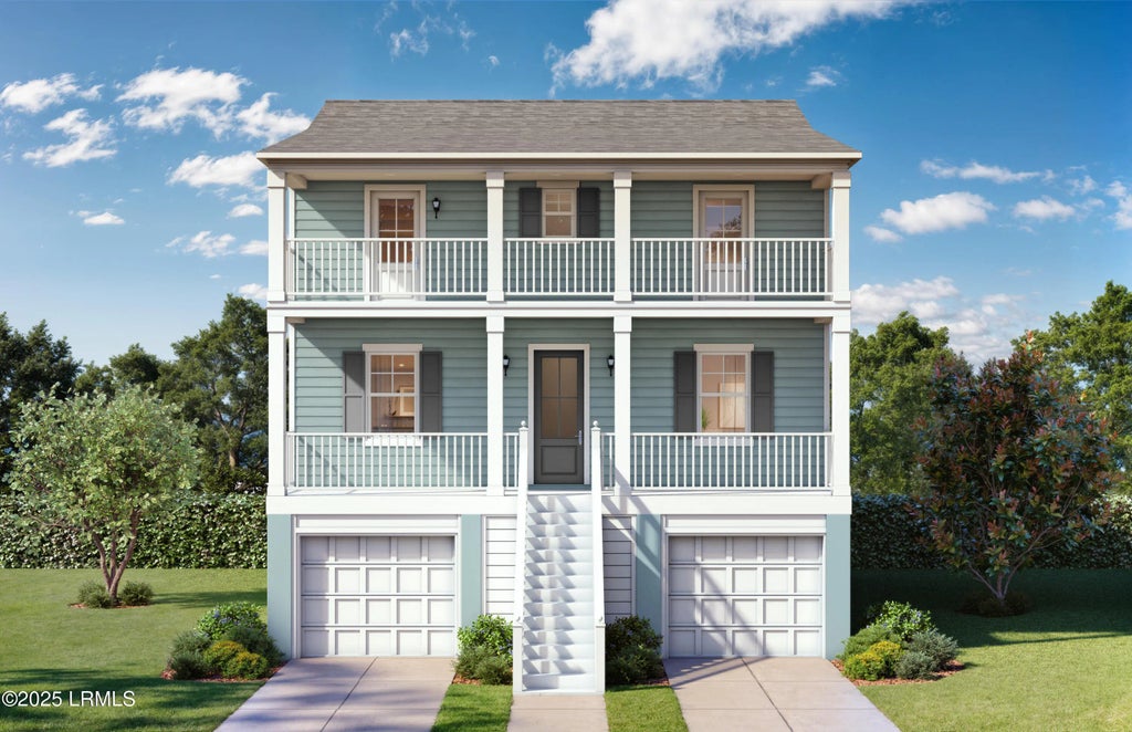 113 Castle Hill Drive, Yemassee