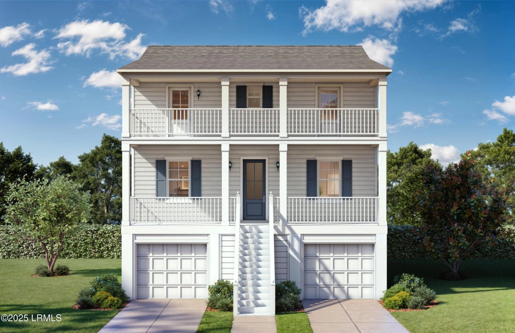 187 Castle Hill Drive, Yemassee