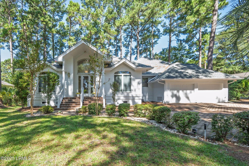 156 Dataw Drive, St. Helena Island