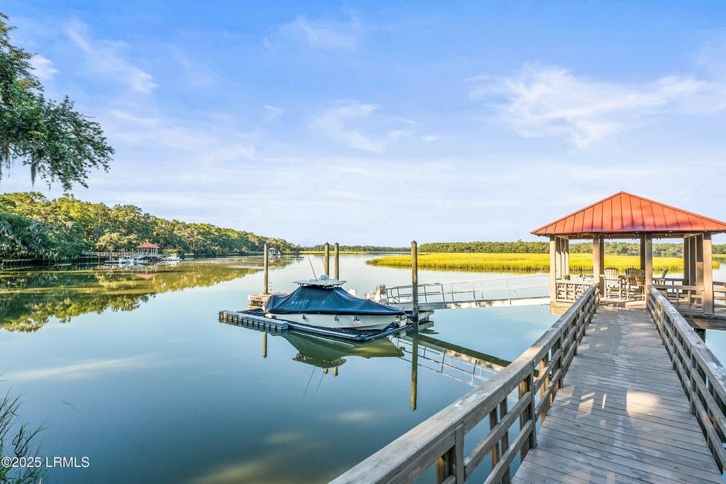 660 Distant Island Drive, Beaufort