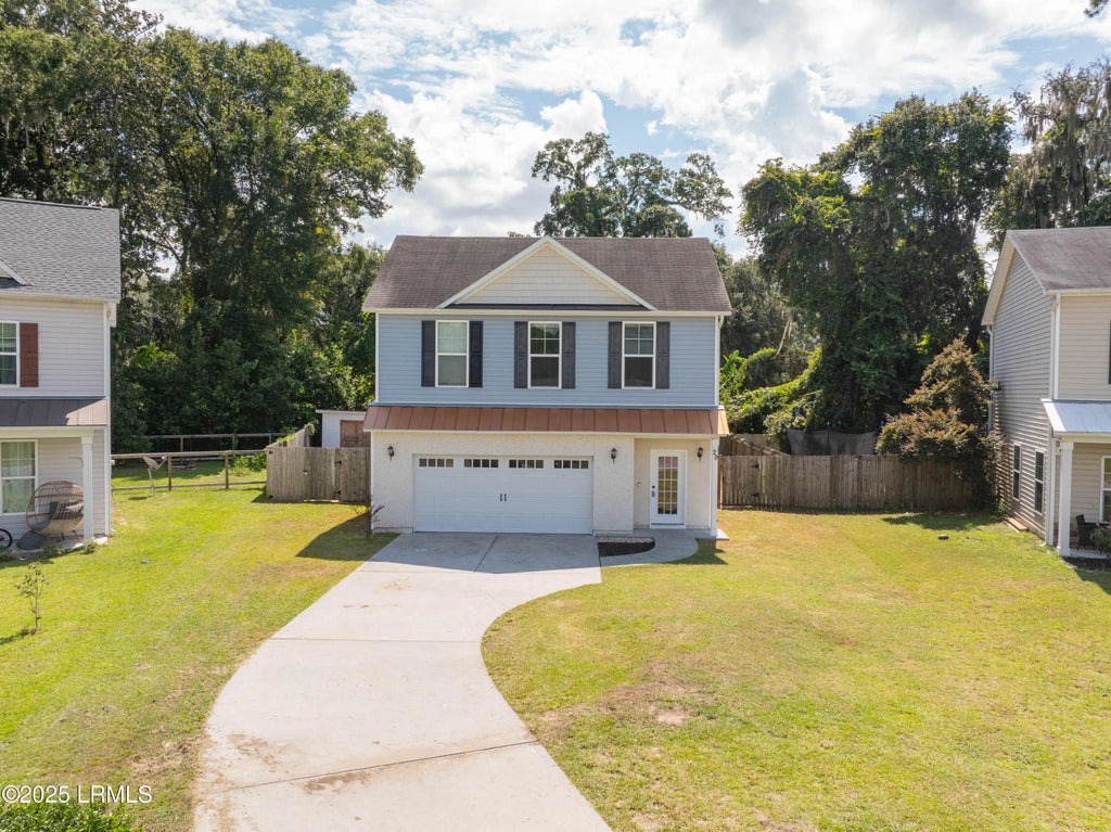 29 Spearmint Circle, Beaufort