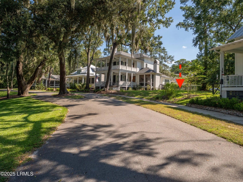 38 W Haven, Beaufort