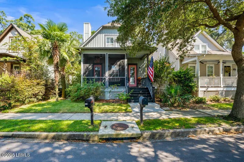 416 Coquinas Lane, Beaufort