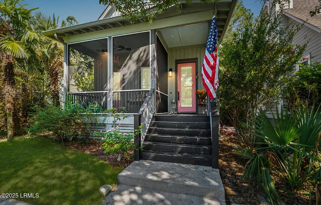 416 Coquinas Lane, Beaufort