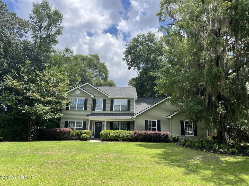1074 Otter Circle, Beaufort