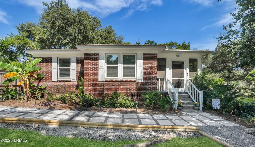 4001 Linda Street, Beaufort