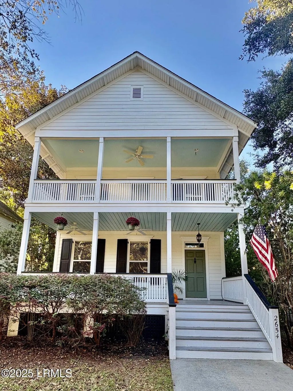 2654 Broad Street, Beaufort